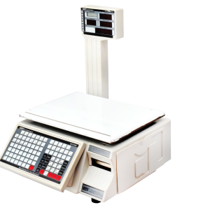 Smart PC Scale - TS-215