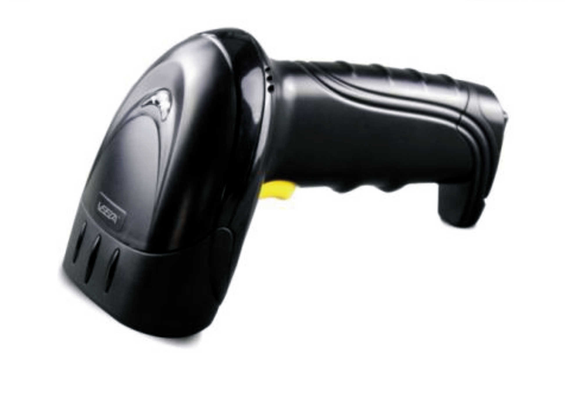Hand-Held Laser and Barcode Scanner US2016PRO