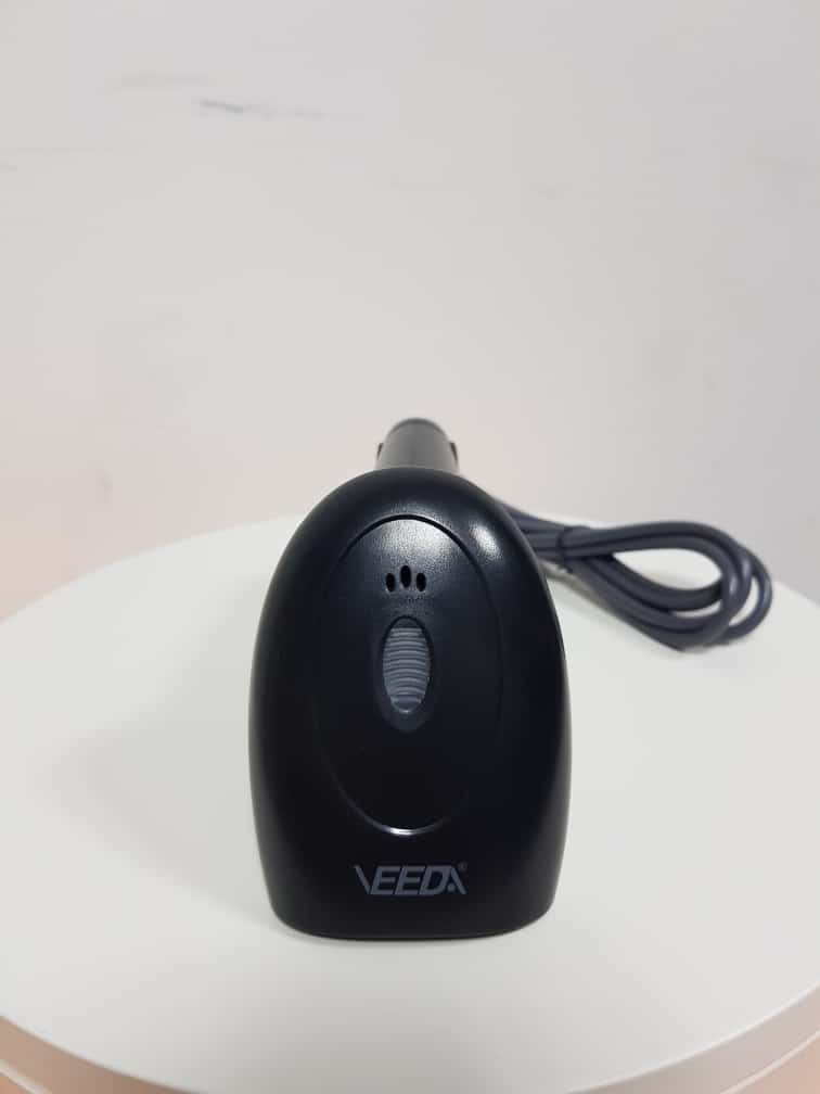 E2110 Scanner